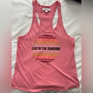 Spiritual Gangster Tank Top